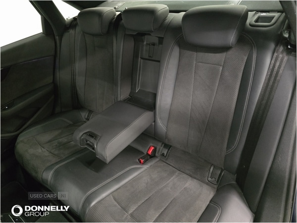 Used Audi A4 2021 for sale - 76634433: Photo 9