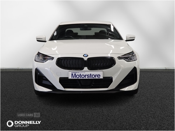 Used BMW 2 Series 2023 for sale - 77978559: Photo 13