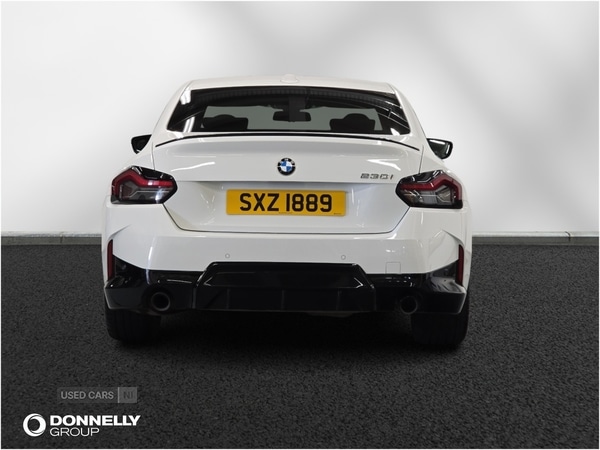 Used BMW 2 Series 2023 for sale - 77978559: Photo 14