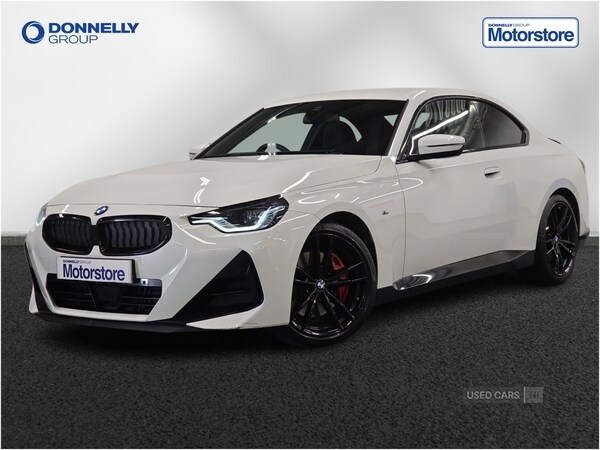 Used BMW 2 Series 2023 for sale - 77978559: Photo 16