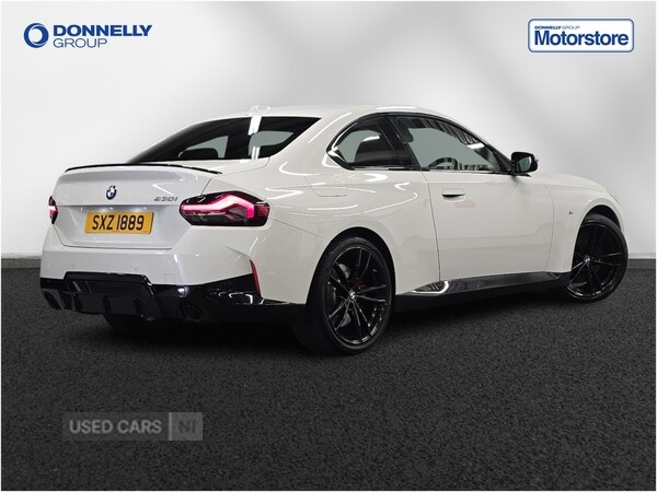 Used BMW 2 Series 2023 for sale - 77978559: Photo 17