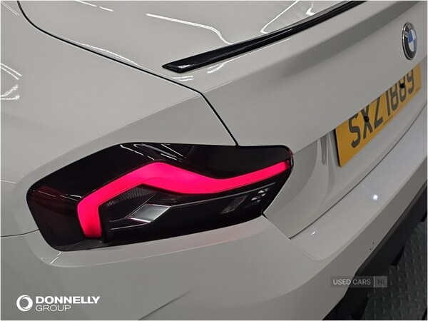 Used BMW 2 Series 2023 for sale - 77978559: Photo 18