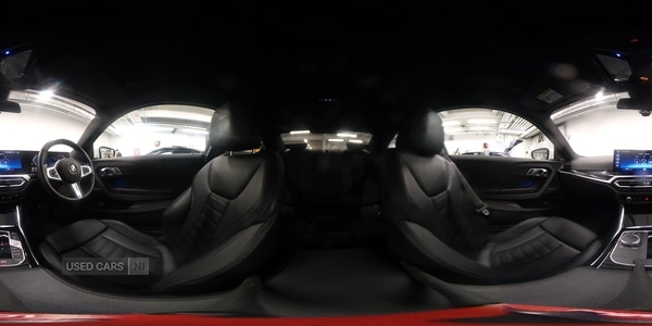 Used BMW 2 Series 2023 for sale - 77978559: Photo 2