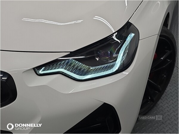 Used BMW 2 Series 2023 for sale - 77978559: Photo 20