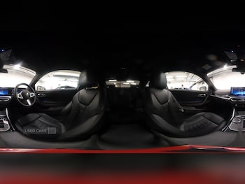 Used BMW 2 Series 2023 for sale - 77978559: Photo