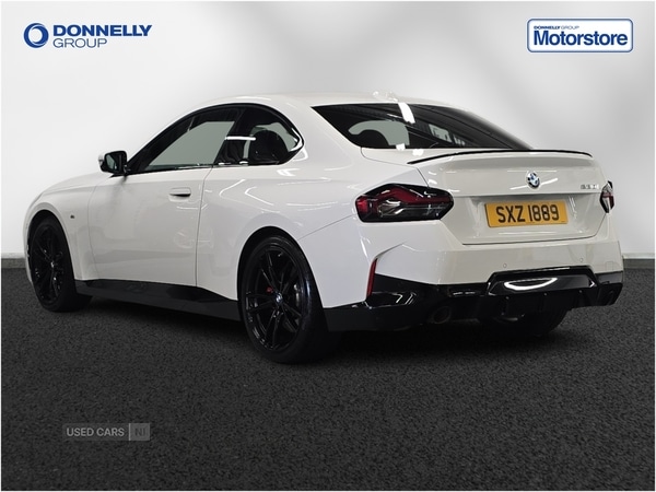 Used BMW 2 Series 2023 for sale - 77978559: Photo 4