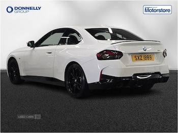 Used BMW 2 Series 2023 for sale - 77978559: Photo