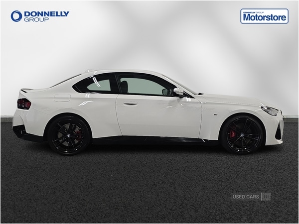 Used BMW 2 Series 2023 for sale - 77978559: Photo 5