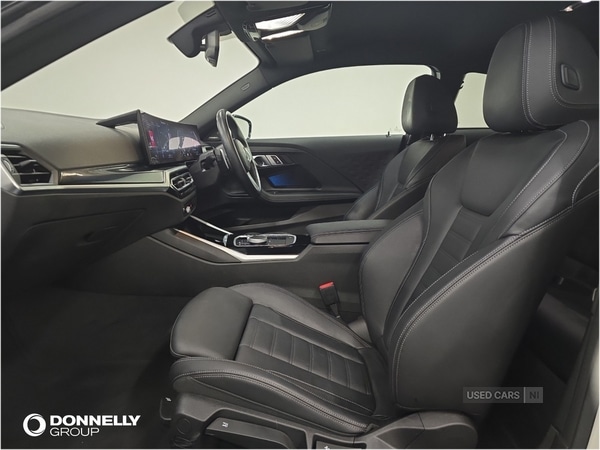 Used BMW 2 Series 2023 for sale - 77978559: Photo 6