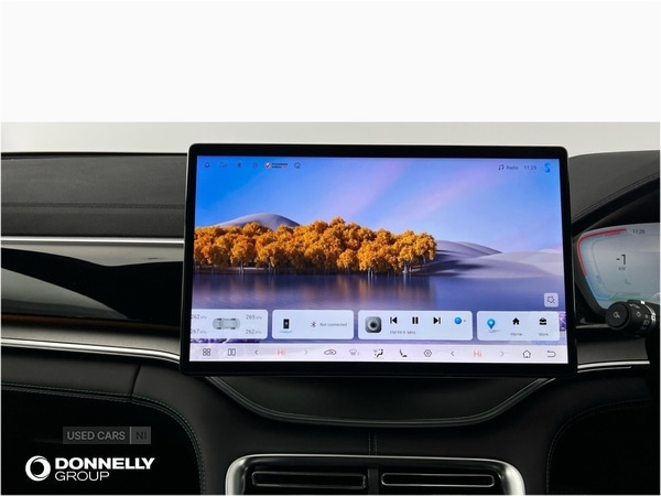 Used BYD Seal U 2025 for sale - 78205669: Photo 10