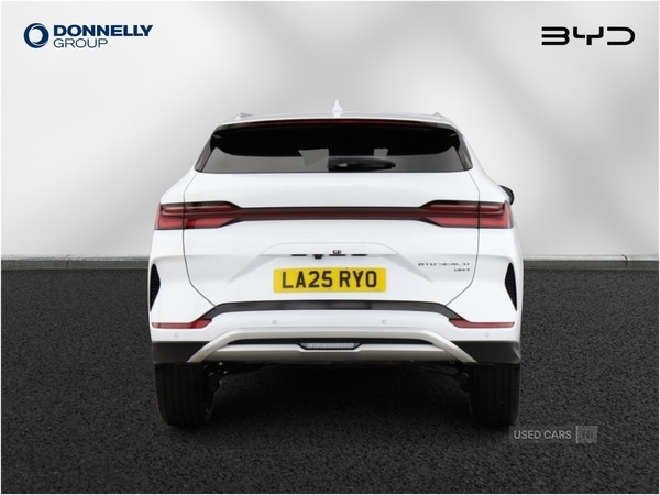 Used BYD Seal U 2025 for sale - 78205669: Photo 11