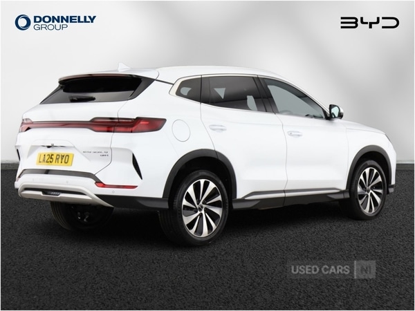 Used BYD Seal U 2025 for sale - 78205669: Photo 12