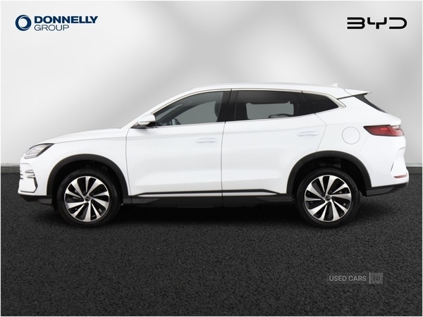 Used BYD Seal U 2025 for sale - 78205669: Photo 13