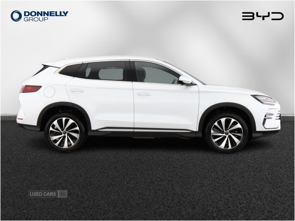 Used BYD Seal U 2025 for sale - 78205669: Photo 4