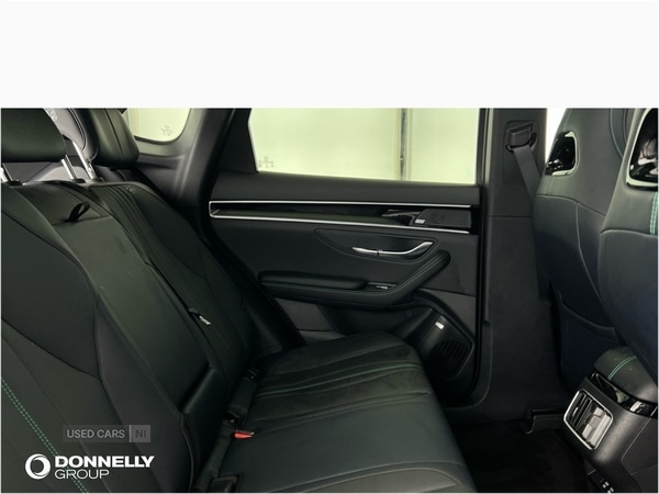 Used BYD Seal U 2025 for sale - 78205669: Photo 6