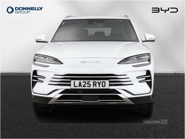 Used BYD Seal U 2025 for sale - 78205669: Photo 7