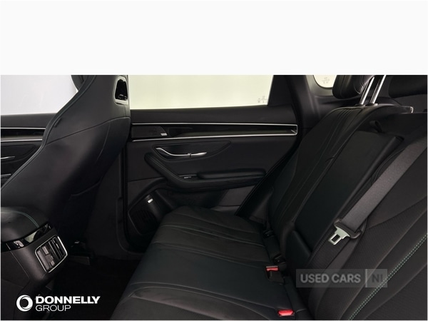 Used BYD Seal U 2025 for sale - 78205669: Photo 8