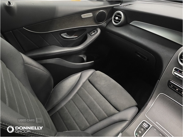 Used Mercedes-Benz GLC 2019 for sale - 77280211: Photo 10