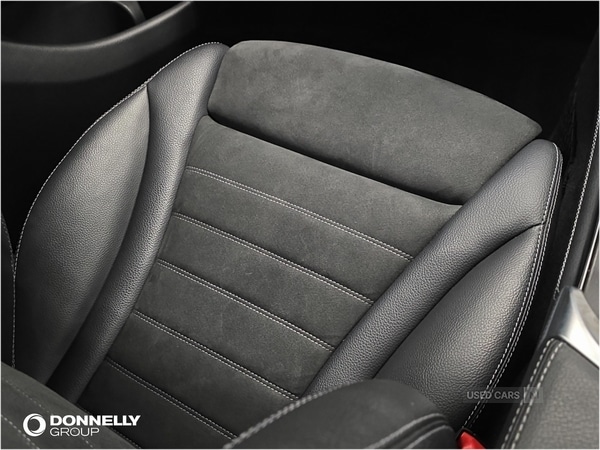 Used Mercedes-Benz GLC 2019 for sale - 77280211: Photo 11