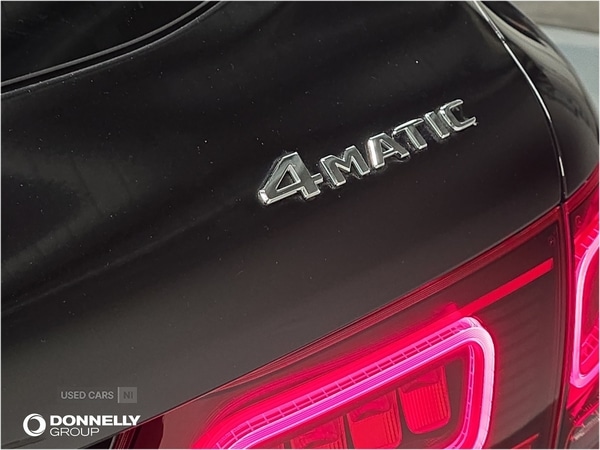 Used Mercedes-Benz GLC 2019 for sale - 77280211: Photo 20