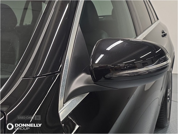 Used Mercedes-Benz GLC 2019 for sale - 77280211: Photo 21