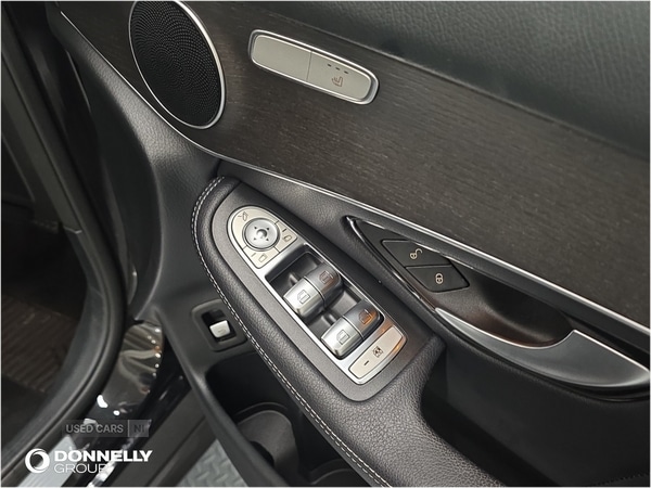 Used Mercedes-Benz GLC 2019 for sale - 77280211: Photo 24