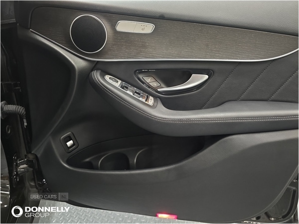 Used Mercedes-Benz GLC 2019 for sale - 77280211: Photo 25