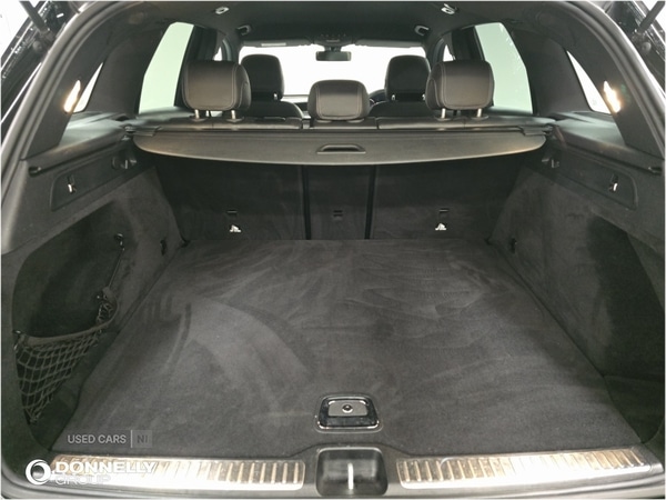 Used Mercedes-Benz GLC 2019 for sale - 77280211: Photo 26