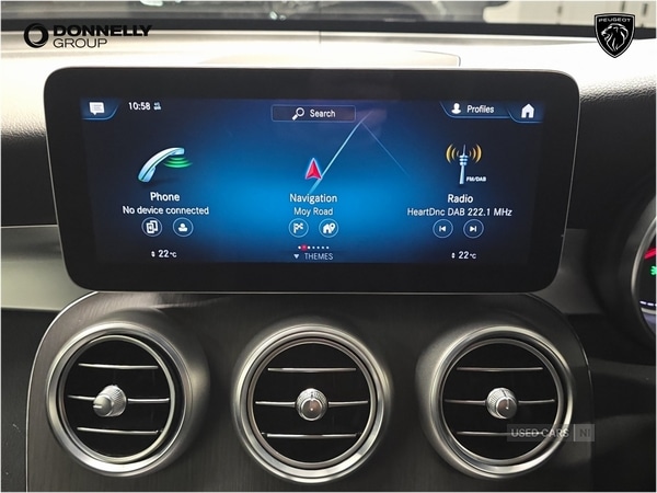 Used Mercedes-Benz GLC 2019 for sale - 77280211: Photo 27