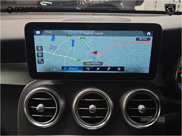 Used Mercedes-Benz GLC 2019 for sale - 77280211: Photo 28