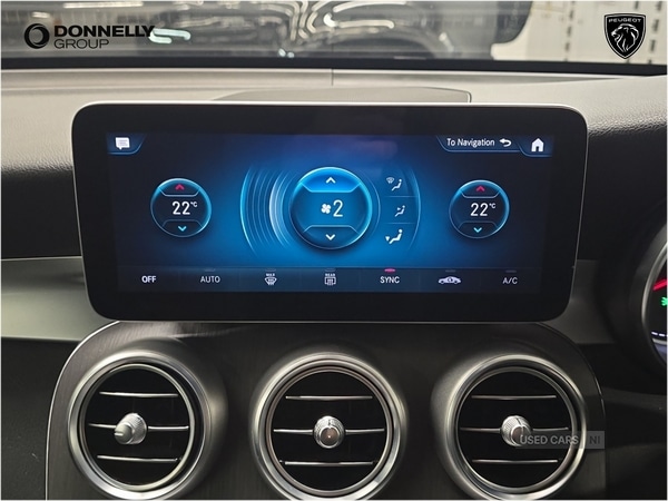 Used Mercedes-Benz GLC 2019 for sale - 77280211: Photo 29