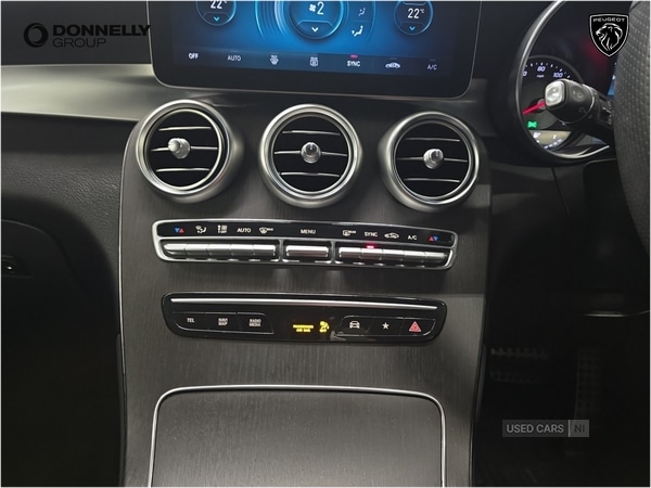 Used Mercedes-Benz GLC 2019 for sale - 77280211: Photo 30