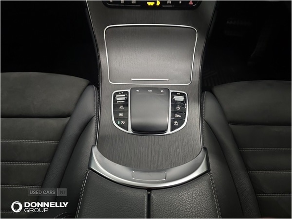 Used Mercedes-Benz GLC 2019 for sale - 77280211: Photo 31