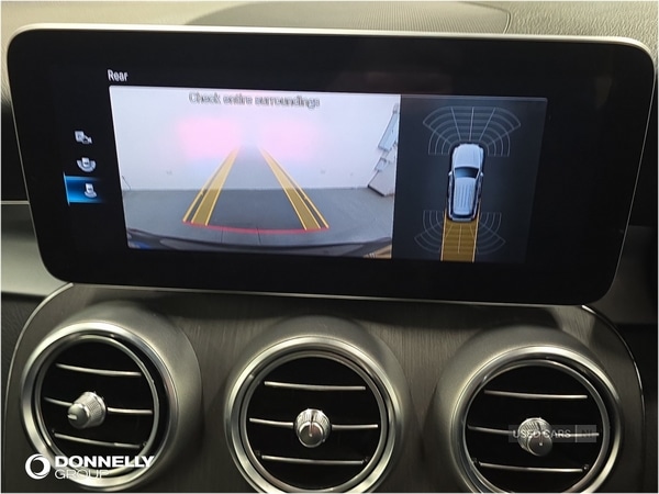 Used Mercedes-Benz GLC 2019 for sale - 77280211: Photo 32