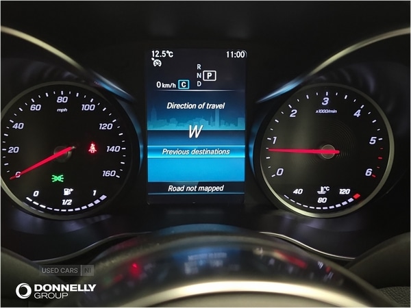 Used Mercedes-Benz GLC 2019 for sale - 77280211: Photo 33