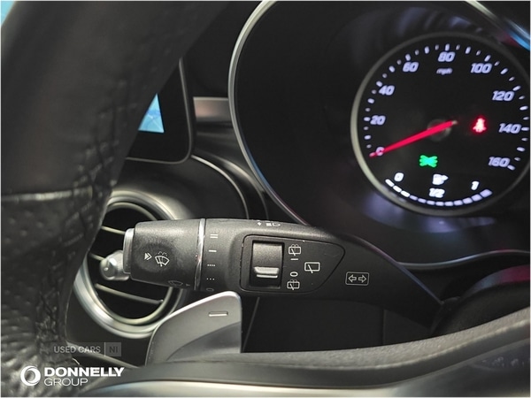 Used Mercedes-Benz GLC 2019 for sale - 77280211: Photo 34