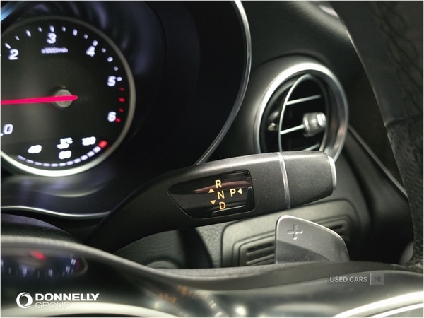 Used Mercedes-Benz GLC 2019 for sale - 77280211: Photo 35