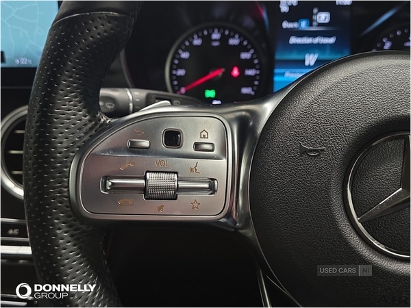 Used Mercedes-Benz GLC 2019 for sale - 77280211: Photo 36