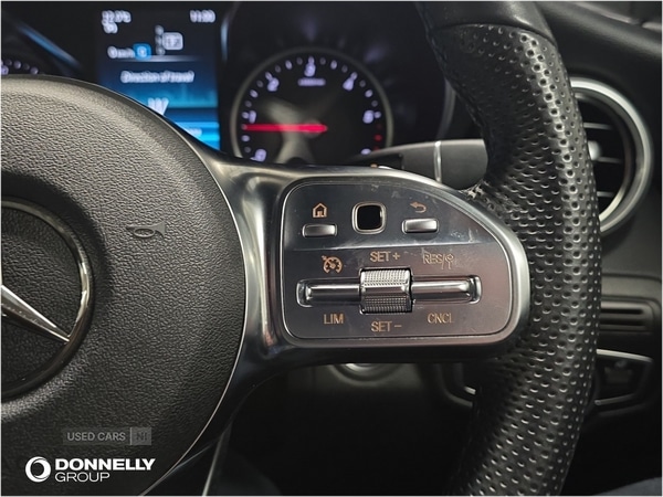 Used Mercedes-Benz GLC 2019 for sale - 77280211: Photo 37