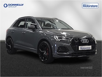 Used Audi Q3 2022 for sale - 79541111: Photo