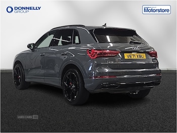 Used Audi Q3 2022 for sale - 79541111: Photo