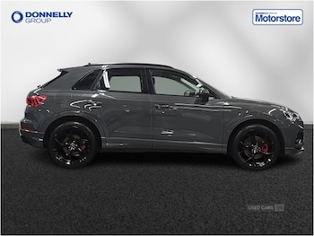 Used Audi Q3 2022 for sale - 79541111: Photo