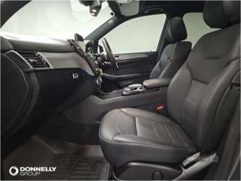 Used Mercedes-Benz GLE-Class 2018 for sale - 75052142: Photo