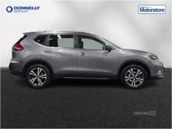 Used Nissan X-Trail 2020 for sale - 75031441: Photo