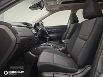 Used Nissan X-Trail 2020 for sale - 75031441: Photo