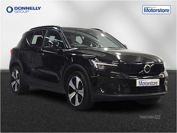 Used Volvo XC40 2022 for sale - 79806936: Photo