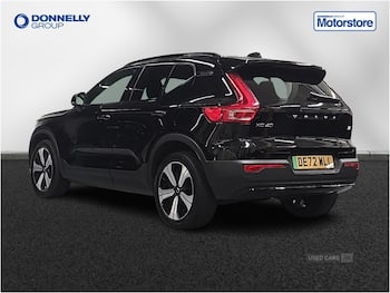 Used Volvo XC40 2022 for sale - 79806936: Photo