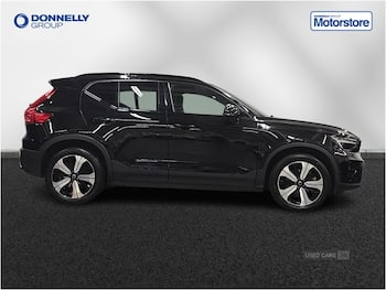 Used Volvo XC40 2022 for sale - 79806936: Photo