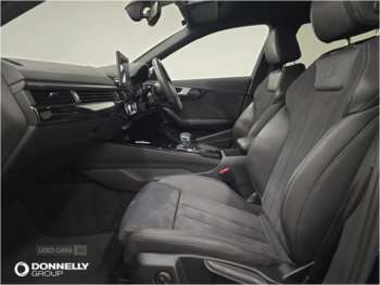 Used Audi A4 2022 for sale - 74936031: Photo