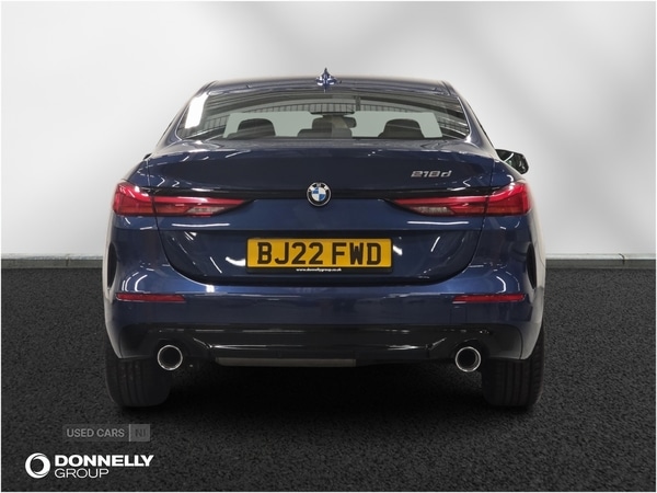 Used BMW 2 Series 2022 for sale - 76179984: Photo 15